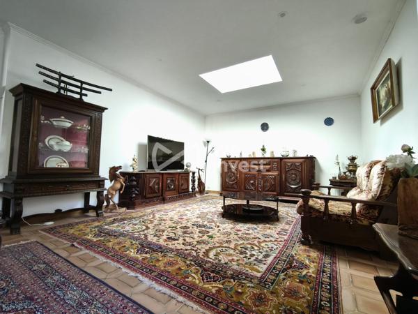 A vendre Ensemble Immobilier (deux maisons)