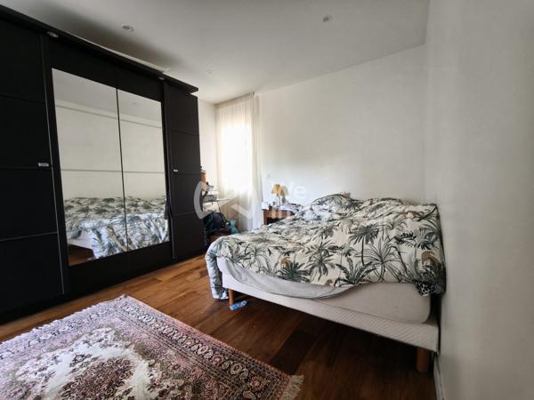A vendre Ensemble Immobilier (deux maisons)