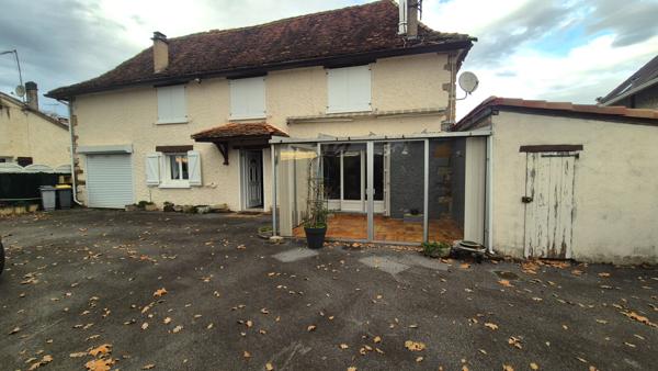 Maison 6 pièces 120 m2