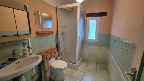 Maison 6 pièces 120 m2