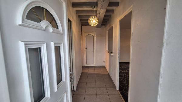 Maison 6 pièces 120 m2