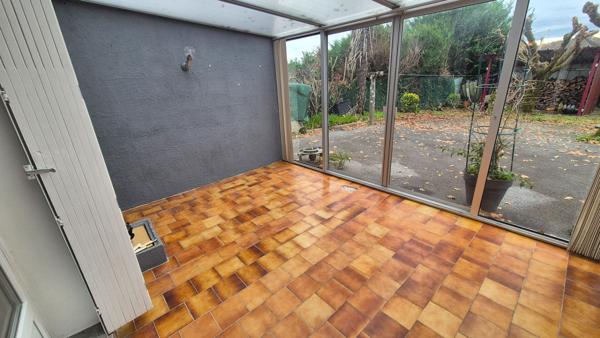 Maison 6 pièces 120 m2