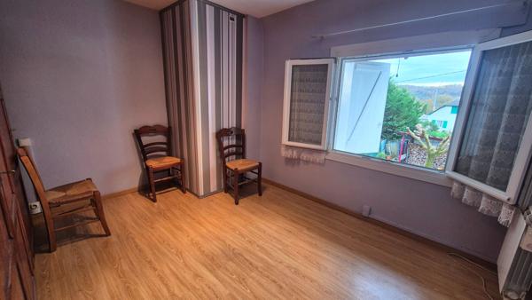 Maison 6 pièces 120 m2