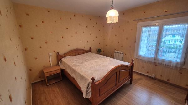 Maison 6 pièces 120 m2