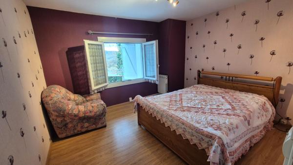 Maison 6 pièces 120 m2