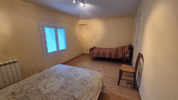 Maison 6 pièces 120 m2