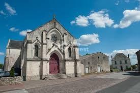 Terrain à bâtir viabilisé – 422 m² – Aubigny-les-Clouzeaux (85430)