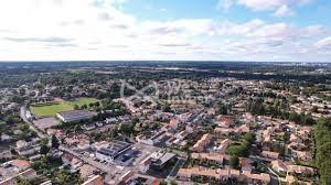 Terrain à bâtir viabilisé – 422 m² – Aubigny-les-Clouzeaux (85430)
