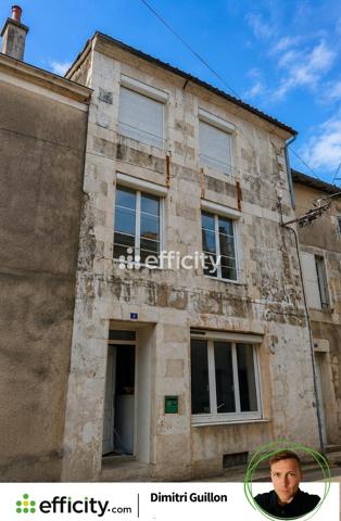 Maison
         6 pièces
        - 125 m²