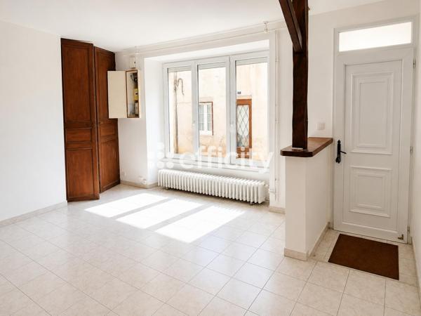 Maison
         6 pièces
        - 125 m²