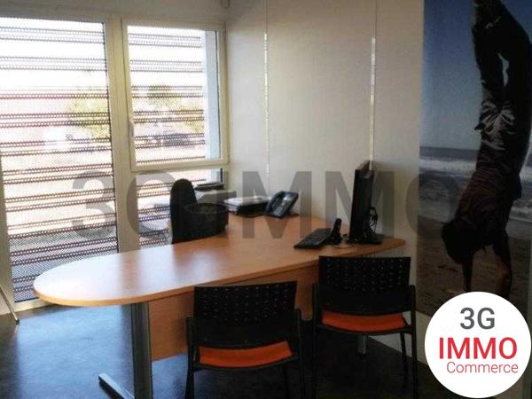 Location / Local Commercial