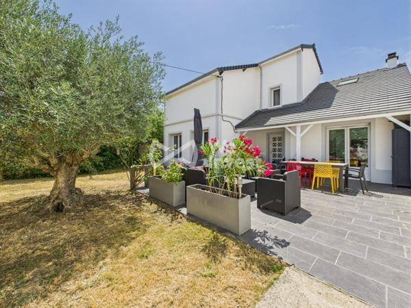 MAISON FAMILLIALE ET RENOVEE