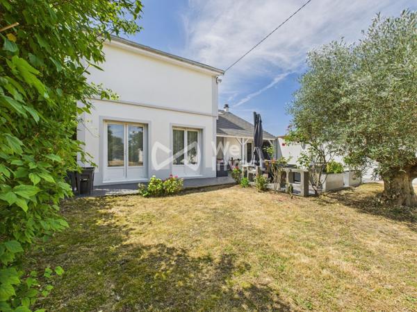 MAISON FAMILLIALE ET RENOVEE