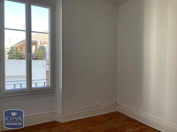 Appartement à louer 3 pièces 60.8m² Grenoble (38000)