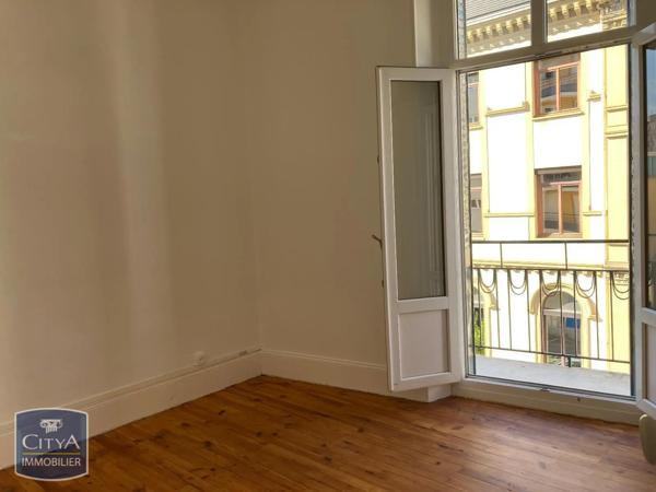 Appartement à louer 3 pièces 60.8m² Grenoble (38000)