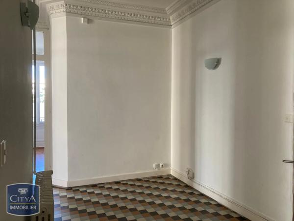 Appartement à louer 3 pièces 60.8m² Grenoble (38000)