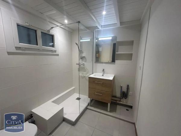 Appartement à louer 3 pièces 60.8m² Grenoble (38000)