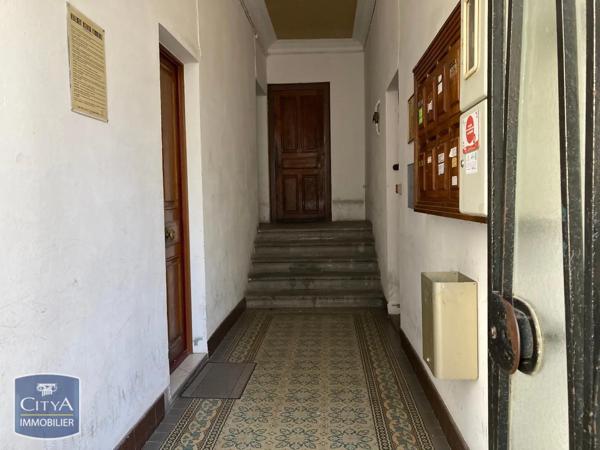 Appartement à louer 3 pièces 60.8m² Grenoble (38000)