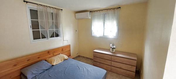 Gosier : appartement avec terrasse 3 chambres à louer