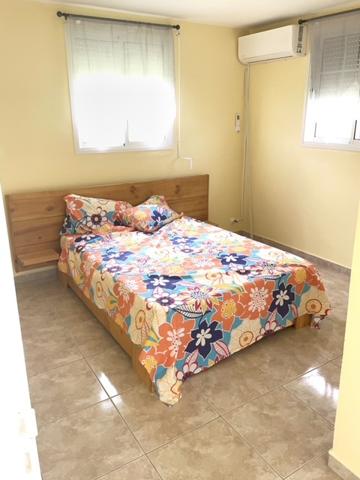 Gosier : appartement avec terrasse 3 chambres à louer