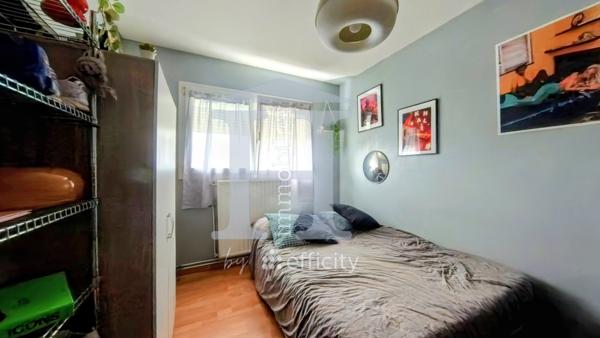 Maison 4 pièces - 85 m² Exclusivité efficity