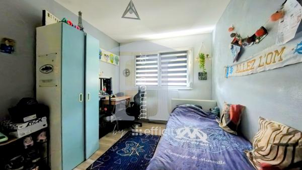 Maison 4 pièces - 85 m² Exclusivité efficity