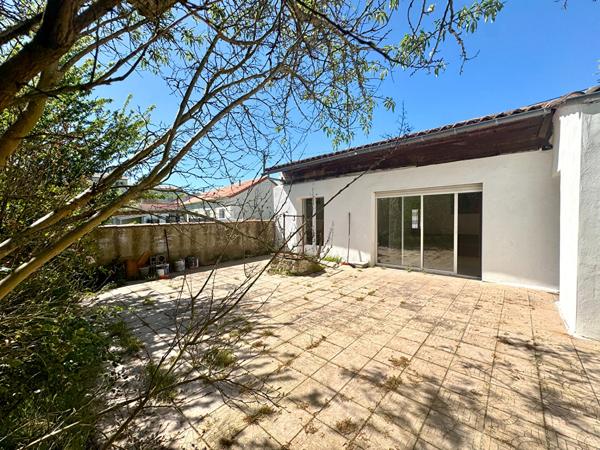 Maison 4 pièces 84 m2