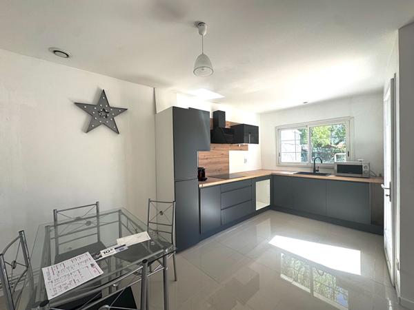 Maison 4 pièces 84 m2