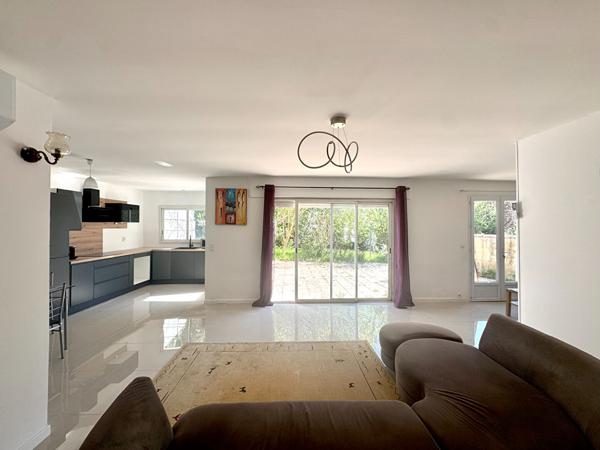 Maison 4 pièces 84 m2