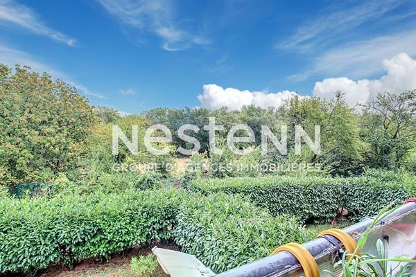 Grand Appartement T3 2 chambres avec Terrasse Cave et Parking aux Terrasses de Tassigny - 69500 BRON