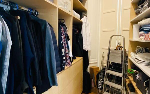 Appartement à vendre    3 pièces •  La Rochelle