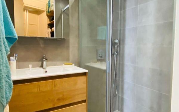 Appartement à vendre    3 pièces •  La Rochelle