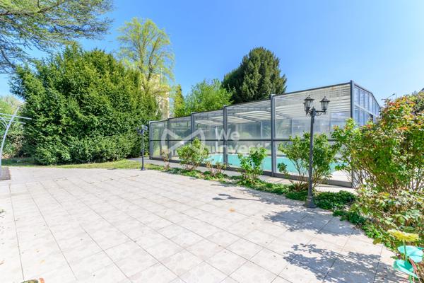 MAISON INDIVIDUELLE SUR 1498 M² DE TERRAIN