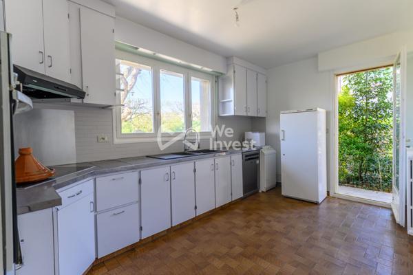 MAISON INDIVIDUELLE SUR 1498 M² DE TERRAIN