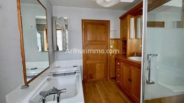 Vente Appartement 4 pièces 125 m2 à Dijon