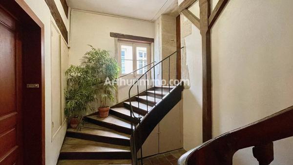 Vente Appartement 4 pièces 125 m2 à Dijon