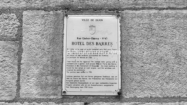 Vente Appartement 4 pièces 125 m2 à Dijon