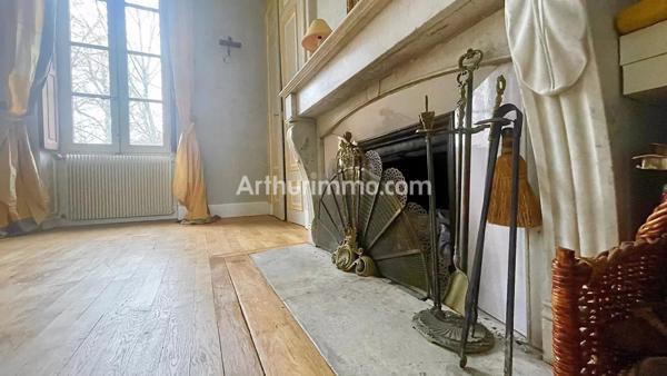 Vente Appartement 4 pièces 125 m2 à Dijon