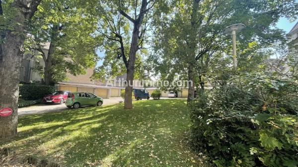 Vente Appartement 4 pièces 125 m2 à Dijon