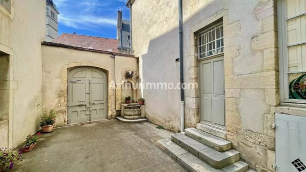 Vente Appartement 4 pièces 125 m2 à Dijon