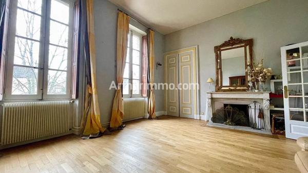 Vente Appartement 4 pièces 125 m2 à Dijon