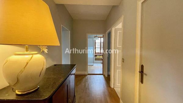 Vente Appartement 4 pièces 125 m2 à Dijon