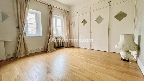 Vente Appartement 4 pièces 125 m2 à Dijon