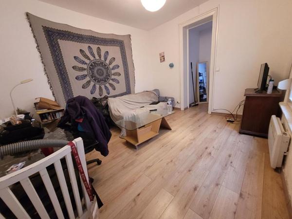 Lille Appartement T2 RDC rue Matteoti