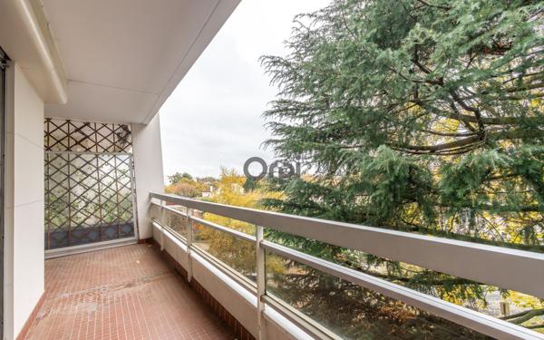 Appartement à vendre    1 pièce • 38 m2 Nogent-sur-Marne