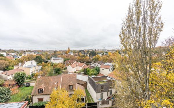 Appartement à vendre    1 pièce • 38 m2 Nogent-sur-Marne