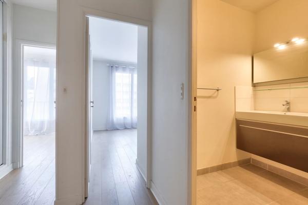 Appartement Sèvres - EUROPE/CENTRE VILLE