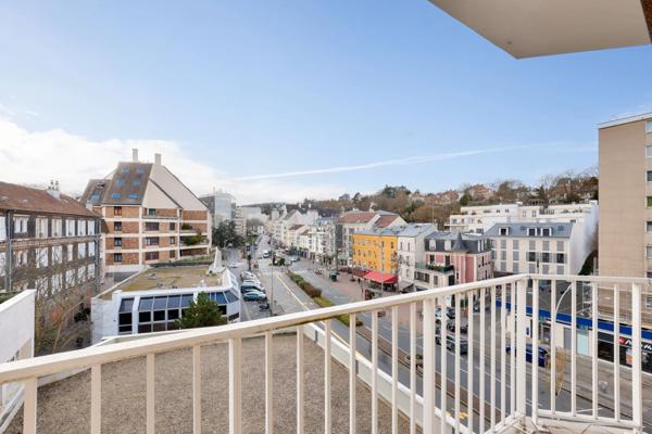 Appartement Sèvres - EUROPE/CENTRE VILLE