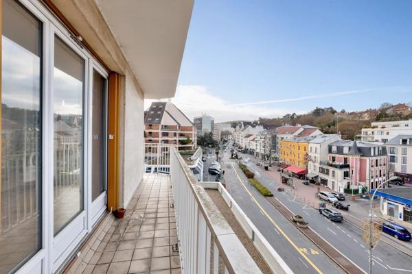 Appartement Sèvres - EUROPE/CENTRE VILLE