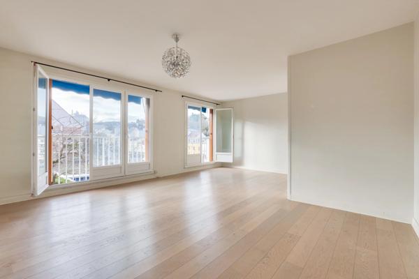 Appartement Sèvres - EUROPE/CENTRE VILLE